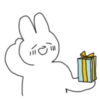 Emotional Rabbit! 2 (yzxws5t89p)