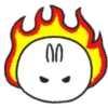 Tomung the snowball rabbit! (p2v4hs7rtb)