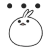 Tomung the snowball rabbit! (9z2sdhvy83)