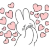 Emotional Rabbit! 2 (hfsv74gj52)