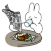 Emotional Rabbit! 2 (dt4p9yvzwh)