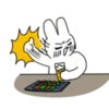 Emotional Rabbit! 2 (xvyd2cgwmp)