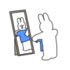 Emotional Rabbit! 2 (gsbm6753zn)