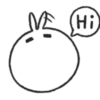 Tomung the snowball rabbit! (c6gk9xrym8)