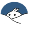 Tomung the snowball rabbit! (ncr9px7vj8)