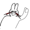 Emotional Rabbit! 2 (j2y73kbcmp)