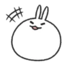 Tomung the snowball rabbit! (7pwc59k8sj)