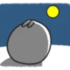 Tomung the snowball rabbit! (32jcqrspwv)