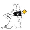 Emotional Rabbit! 2 (r485sdnvwk)