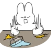 Emotional Rabbit! 2 (r8f7tpc39z)