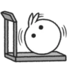 Tomung the snowball rabbit! (x5k489h72y)
