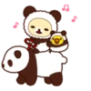 Rilakkuma's Warm Winter (vthg5nd382)