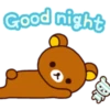Rilakkuma's Warm Winter (2djyh7vs8r)