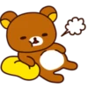 Rilakkuma's Warm Winter (5gqw4rm2cj)