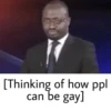 Gay? (5nxvy794gt)