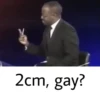 Gay? (4qnpwxy593)