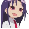 Anime Smug (qzvhb7tkjw)
