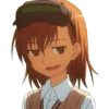 Anime Smug (kb45pmjy7n)
