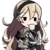 Anime Smug (x3bqtf98my)