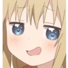 Anime Smug (yc8h6b7gs9)