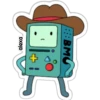 BMO كاوبوي