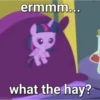 MLP stickers!! (y9ng7vd625)