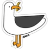 نورس البطاطس
