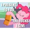 MLP stickers!! (2tsbj7m684)