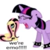 MLP stickers!! (b5n7szjfgh)