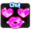 Glowing Stickers ♦🌟 (y9x3pc5rw6)