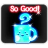 Glowing Stickers ♦🌟 (nzm5qcsykj)