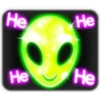 Glowing Stickers ♦🌟 (k235c8r6bg)