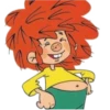 غمزة ماكرة