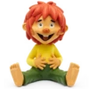 بطن سعيد
