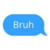 IMessage Chat Bubble Quick Reply's (xmc9q2zfvd)