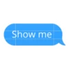IMessage Chat Bubble Quick Reply's (6jbfshc78y)