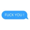 IMessage Chat Bubble Quick Reply's (xk6bwzqm5r)