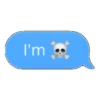 IMessage Chat Bubble Quick Reply's (rpwc9f6hsb)
