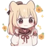 Hamstar-girl (rhztwbp7fk)