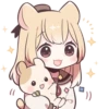 Hamstar-girl (29pwv38dtf)