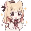 Hamstar-girl (f8mbn3wy27)