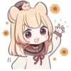 Hamstar-girl (ryfp9tjdgv)