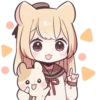 Hamstar-girl (8cfrv5gdn3)