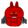 LINE Characters: Screen Hogs (k2psbzfnhr)