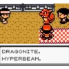 Pokémon Pixel Art: Gold & Silver Edition (gxzt3vyncm)