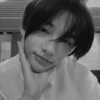 HYUNJIN DARK.01 @sheidoynie :: (v28kmqzswp)