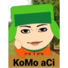 كيف إذن ميم