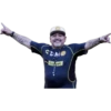 D.A Maradona (ypvhwbf2x5)