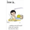 LOVE IS 3 (fkzqd3t6p7)