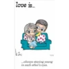 LOVE IS 3 (d5j6t24fb7)